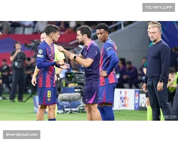 巴萨高位逼抢与快速转换融合 弗里克战术革新引领潮流 巴萨高位逼抢与快速转换融合 弗里克战术革新引领潮流