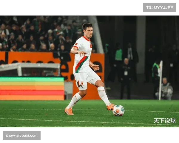 柏林联合安萨22场五球 前锋在球队低迷中保持努力